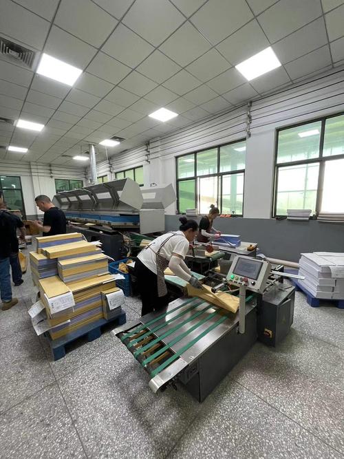 厂长带看6工厂 义乌市佳印社文化用品真实性保障探访实录